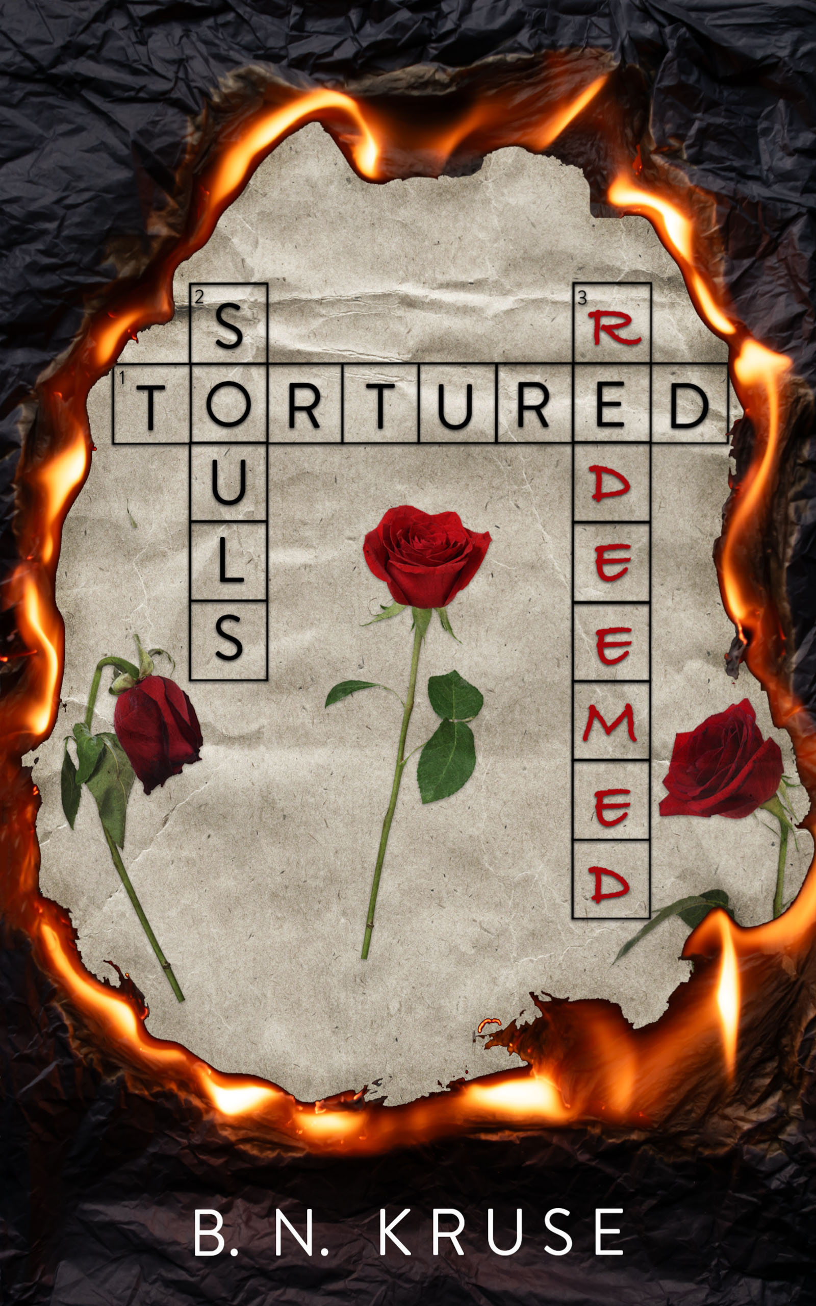 Tortured Souls Redeemed